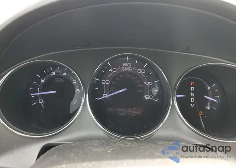 2012 Lincoln Mkz from USA, damaged, VIN 3LNHL2GC3CR817887